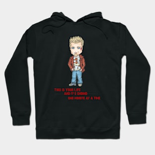 Tyler Durden Hoodie